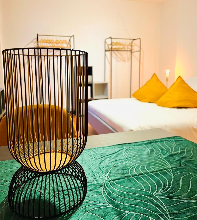 Crops City Stay Apartment 14 Trieste Esterno foto