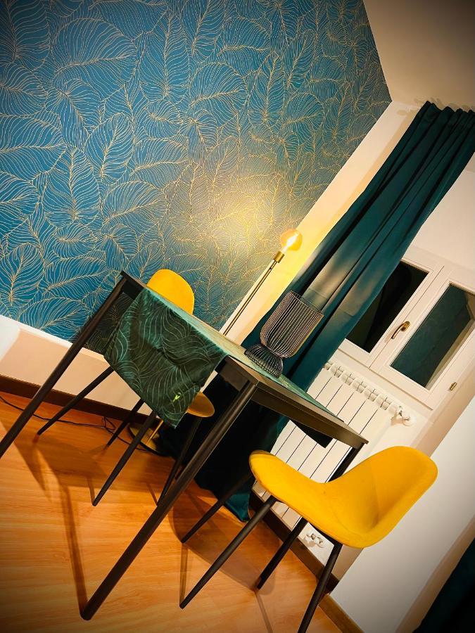 Crops City Stay Apartment 14 Trieste Esterno foto