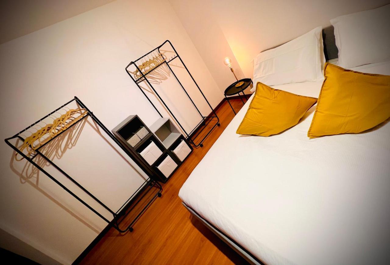 Crops City Stay Apartment 14 Trieste Esterno foto