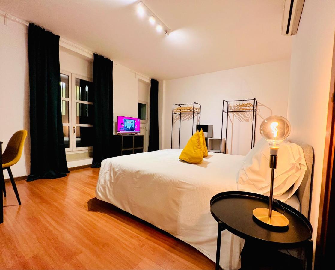 Crops City Stay Apartment 14 Trieste Esterno foto