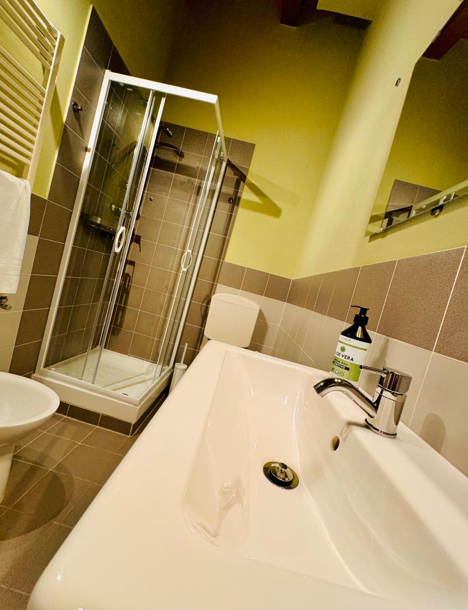 Crops City Stay Apartment 14 Trieste Esterno foto