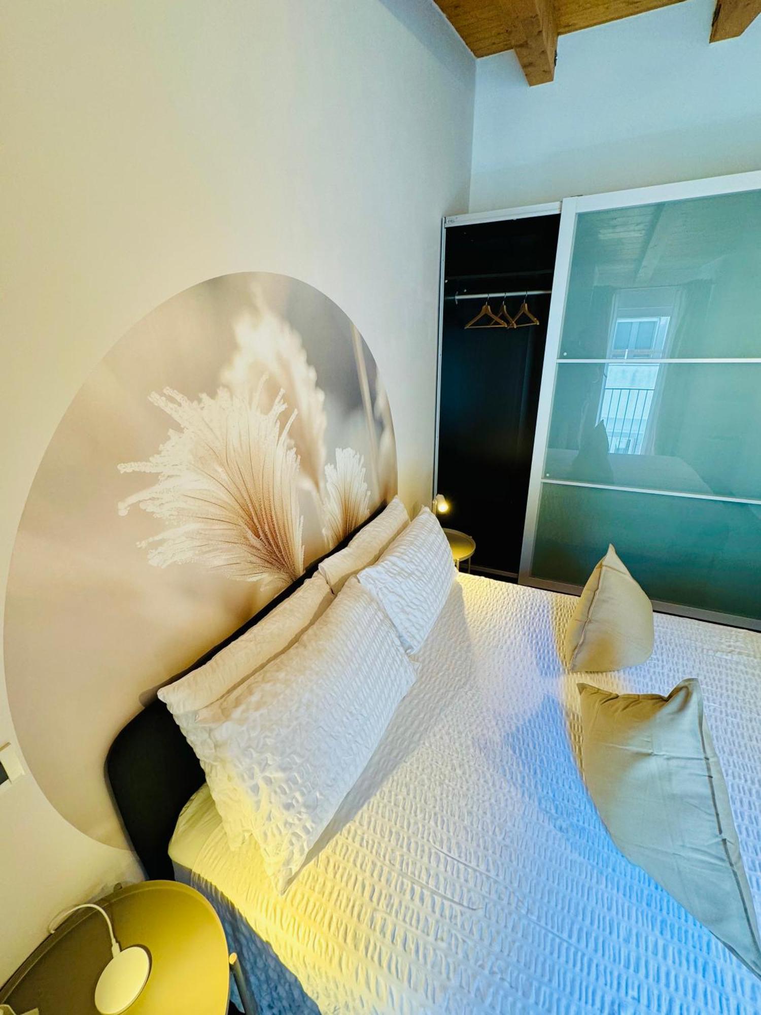 Crops City Stay Apartment 14 Trieste Esterno foto