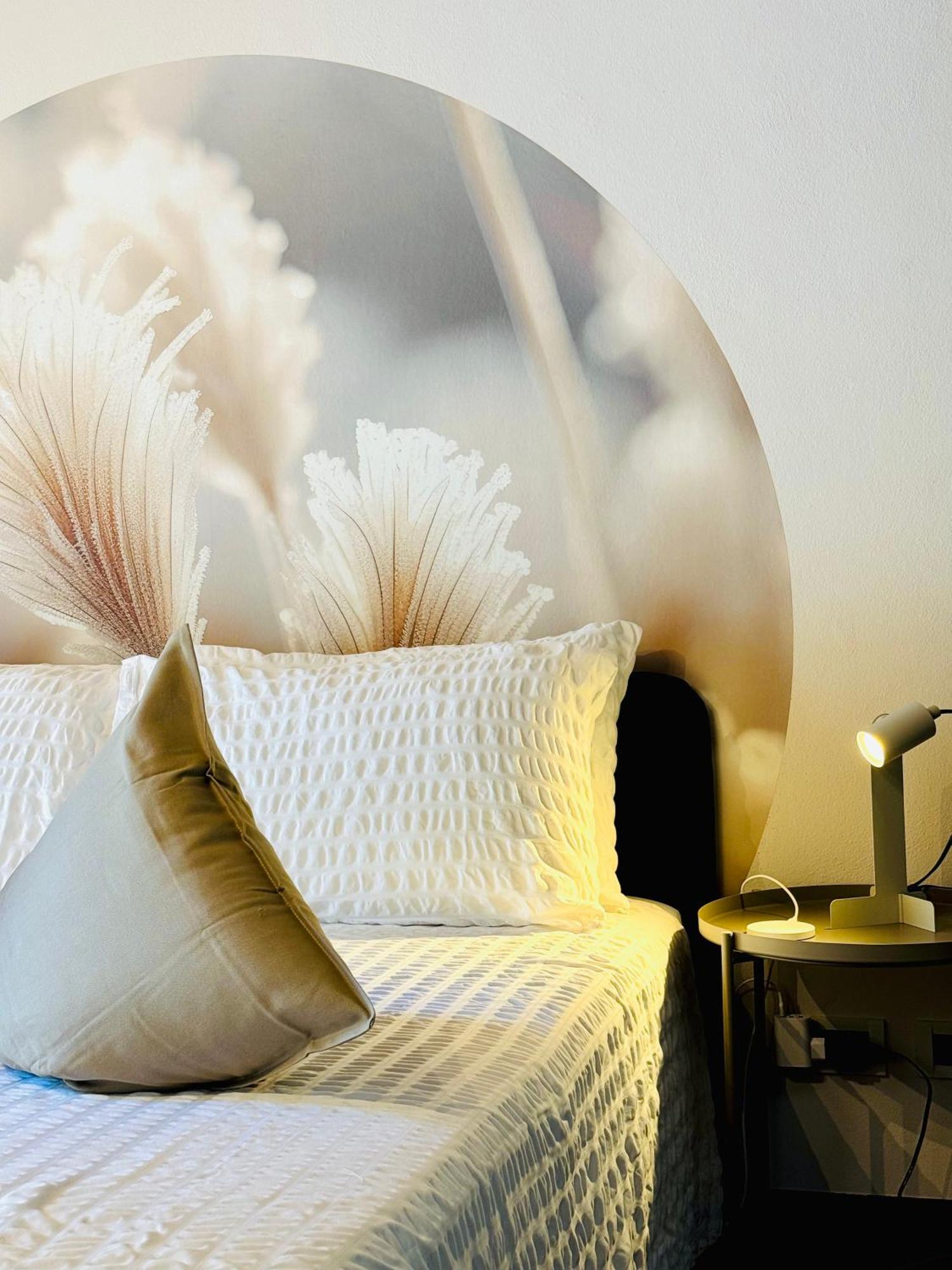 Crops City Stay Apartment 14 Trieste Esterno foto